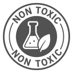 Không chứa độc tính