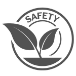 An toàn với người sử dụng - Thân thiện với môi trường