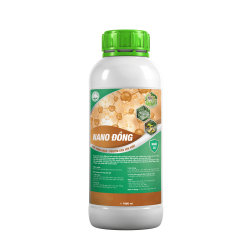 NANO ĐỒNG 1000PPM