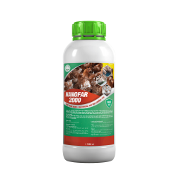 NANOFAR - 2000 Kháng khuẩn chuồng trại