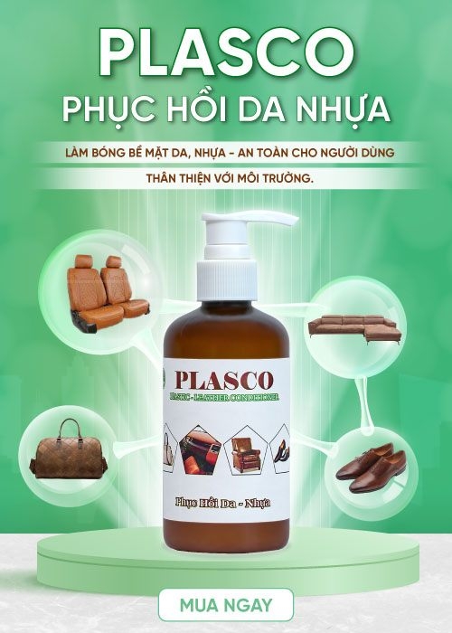 Kháng khuẩn khử mùi nội thất